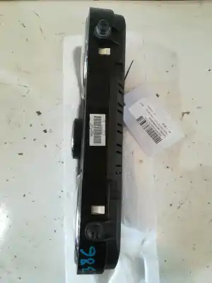 Автозапчасти б/у приборная доска за lancia ypsilon (843_) 1.2 (843.axb1a) ссылки oem iam 51709391  