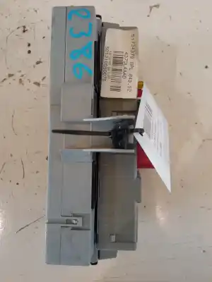 Автозапчасти б/у блок реле/предохранителей за lancia ypsilon (843_) 1.2 (843.axb1a) ссылки oem iam 51734379  