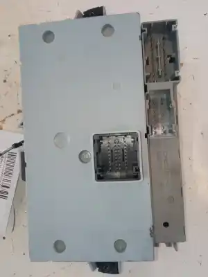 Автозапчасти б/у блок реле/предохранителей за lancia ypsilon (843_) 1.2 (843.axb1a) ссылки oem iam 51734379  