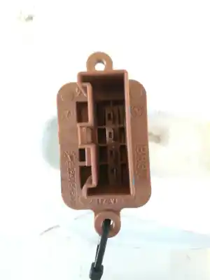 Автозапчасти б/у сопротивление нагреву за lancia ypsilon (843_) 1.2 (843.axb1a) ссылки oem iam 5077307