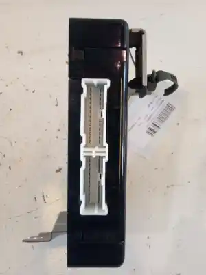 Second-hand car spare part electronic module for kia ceed (jd) d4fc oem iam references 116ra003029  