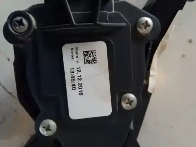 Автозапчасти б/у педальный потенциометр за kia ceed (jd) d4fc ссылки oem iam 32700  