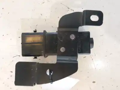 Автозапчастина б/у різні деталі для kia ceed (jd) d4fc посилання на oem iam 368302a300  