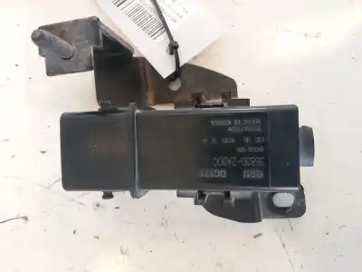 Автозапчастина б/у різні деталі для kia ceed (jd) d4fc посилання на oem iam 368302a300