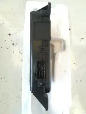 Автозапчасти б/у закрытый распределительный щит за lancia ypsilon (843_) 1.2 (843.axb1a) ссылки oem iam 46779242  