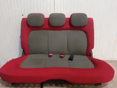 Автозапчасти б/у полный комплект сиденья за lancia ypsilon (843_) 1.2 (843.axb1a) ссылки oem iam   