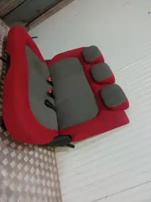 Автозапчасти б/у полный комплект сиденья за lancia ypsilon (843_) 1.2 (843.axb1a) ссылки oem iam   