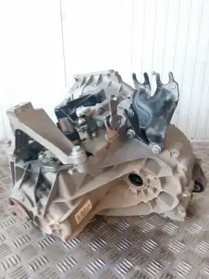 Автозапчастина б/у коробка передач для ford focus c-max (cap) d-kkda посилання на oem iam 4m5r7002ya  