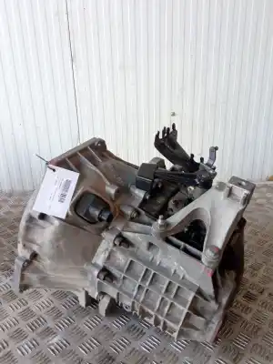 Автозапчасти б/у коробка передач за ford focus c-max (cap) d-kkda ссылки oem iam 4m5r7002ya