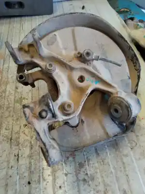 Автозапчасти б/у задняя левая поворотка за audi a4 b6 (8e2) 1.9 tdi ссылки oem iam   