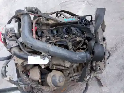 Автозапчасти б/у ПОЛНЫЙ ДВИГАТЕЛЬ за OPEL ASTRA H BERLINA  ссылки OEM IAM Z17DTH  