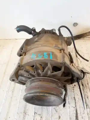 Piesă de schimb auto la mâna a doua ALTERNATOR pentru NISSAN VANETTE CARGO (HC23)  Referințe OEM IAM 6033GB5007  