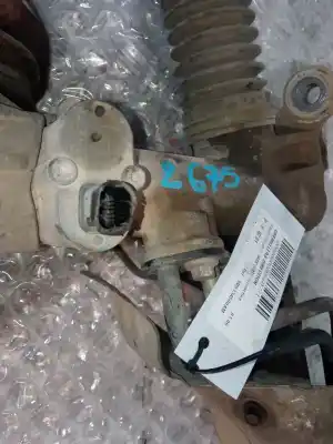 Автозапчасти б/у рулевая рейка за ford focus c-max (cap) g6da ссылки oem iam 3m513a500am  