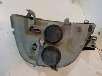 Автозапчасти б/у правая фара за renault master ii phase 2 combi g9u650 ссылки oem iam 8200163518e  