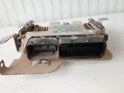 Second-hand car spare part ecu engine control for volkswagen caddy ka/kb (2k) 1.9 tdi (bsu) oem iam references 03g906021cg  