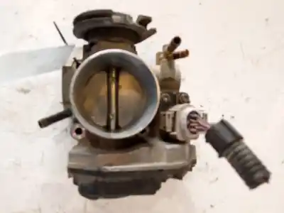 Автозапчасти б/у бабочка коробка за audi a3 (8l1) 1.8 ссылки oem iam 06a133064m