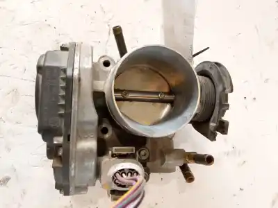 Автозапчастина б/у коробка метелика для audi a3 (8l1) 1.8 посилання на oem iam 06a133064m  