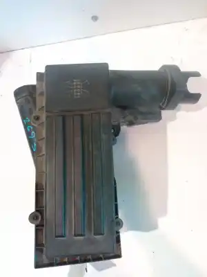 Peça sobressalente para automóvel em segunda mão FILTRO DE AR por SEAT LEON (1P1)  Referências OEM IAM   