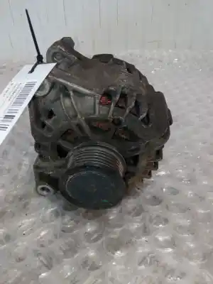 Автозапчастина б/у генератор для ford fiesta vi (cb1, ccn) 1.4 tdci посилання на oem iam 30659389  
