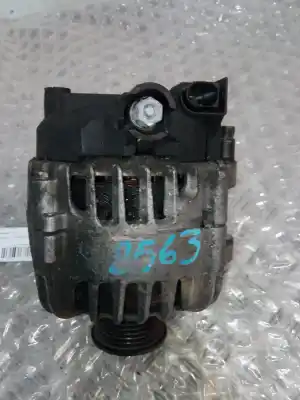 Автозапчастина б/у генератор для ford fiesta vi (cb1, ccn) 1.4 tdci посилання на oem iam 30659389  