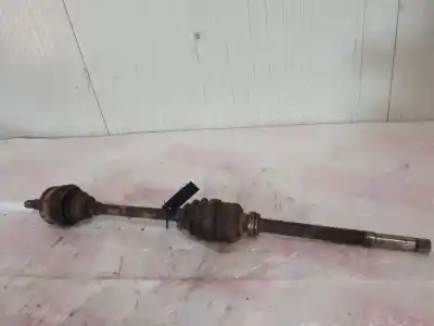 Tweedehands auto-onderdeel TRANSMISSIE RECHTS VOOR voor CITROEN JUMPY  OEM IAM-referenties   