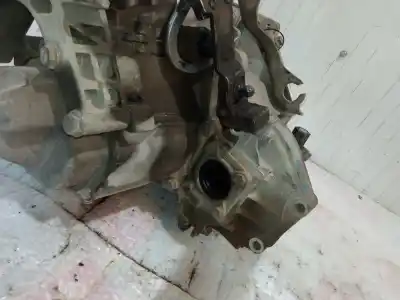 Автозапчастина б/у коробка передач для lancia ypsilon (843_) 1.2 (843.axb1a) посилання на oem iam   