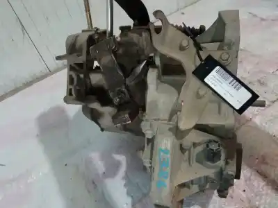 Автозапчасти б/у коробка передач за lancia ypsilon (843_) 1.2 (843.axb1a) ссылки oem iam 