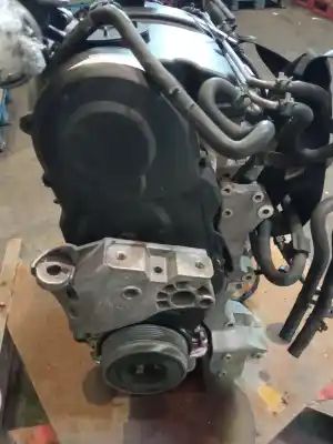 Pezzo di ricambio per auto di seconda mano motore completo per volkswagen golf iv berlina (1j1) asz riferimenti oem iam asz  