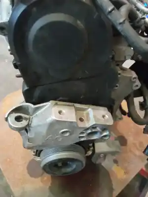 Pezzo di ricambio per auto di seconda mano motore completo per volkswagen golf iv berlina (1j1) asz riferimenti oem iam asz  