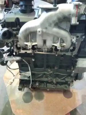 Pezzo di ricambio per auto di seconda mano motore completo per volkswagen golf iv berlina (1j1) asz riferimenti oem iam asz  