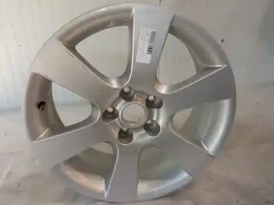 KIT ALLOY WHEELS OPEL Corsa D 2006>2010 used Raggio 16 6x16 ET40