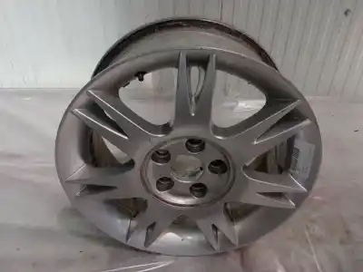 Second-hand car spare part rim for seat ibiza (6l1) ibiza 6l1 oem iam references 6jx15h2et43  