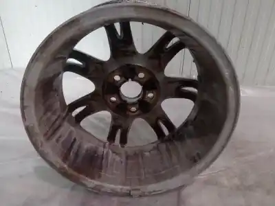 Second-hand car spare part rim for seat ibiza (6l1) ibiza 6l1 oem iam references 6jx15h2et43  