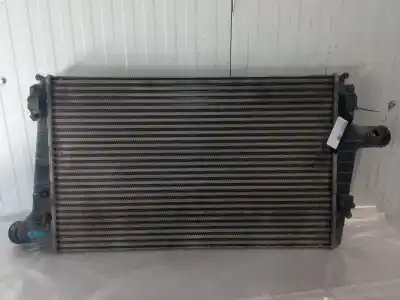 Автозапчасти б/у интеркулер за audi a6 c5 (4b2) 2.5 tdi ссылки oem iam   
