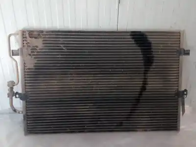 Pièce détachée automobile d'occasion condenseur de climatisation pour citroen jumpy rhz références oem iam   