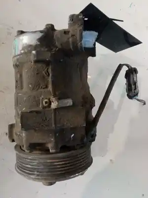 Peça sobressalente para automóvel em segunda mão compressor de ar condicionado a/a a/c por opel corsa c (x01) 1.3 cdti (f08, f68) referências oem iam  Peça sobressalente para automóvel em segunda mão compressor de ar condicionado a/a a/c por opel corsa c (x01) 1.3 cdti (f08, f68) referências oem iam