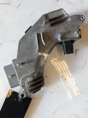 Pezzo di ricambio per auto di seconda mano RESISTENZA AL RISCALDAMENTO per OPEL VECTRA C (Z02)  Riferimenti OEM IAM 73421312  