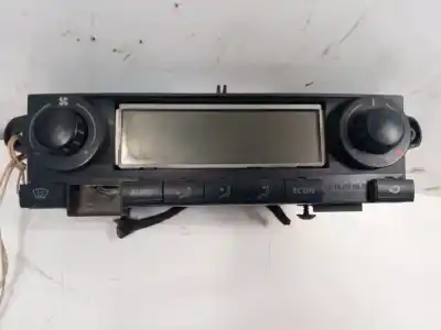 Tweedehands auto-onderdeel VERWARMING / AIRCONDITIONING BEDIENING voor SEAT IBIZA (6L1)  OEM IAM-referenties 6L0820043E  