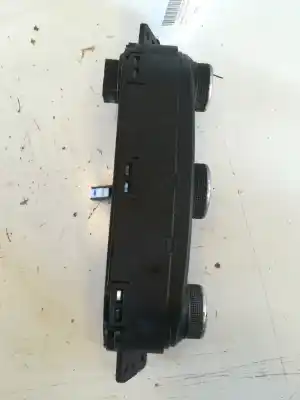 Автозапчасти б/у отопление / кондиционирование воздуха за kia ceed (jd) d4fc ссылки oem iam 97250a2  