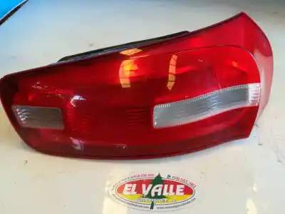 Автозапчасти б/у правый задний фонарь за citroen c4 picasso/spacetourer bh01 ссылки oem iam 