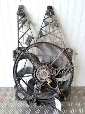 Автозапчастина б/у електричний вентилятор кондиционера для opel combo d a13fd посилання на oem iam 896010100