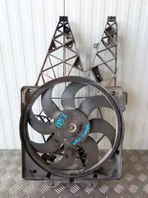Автозапчастина б/у електричний вентилятор кондиционера для opel combo d a13fd посилання на oem iam 896010100  