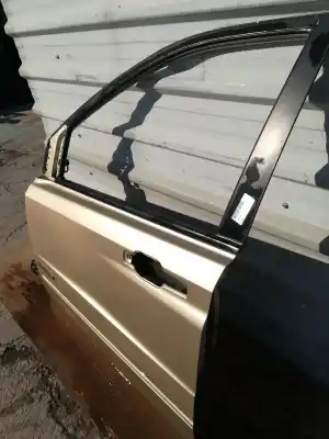 Автозапчастина б/у передні ліві двері для ssangyong kyron d/d20dt посилання на oem iam 6200308d50  
