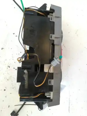 Автозапчасти б/у отопление / кондиционирование воздуха за lancia ypsilon (843_) 1.2 (843.axb1a) ссылки oem iam   