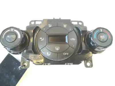 Автозапчастина б/у контроль опалення / кондиціонації для ford fiesta vi (cb1, ccn) 1.4 tdci посилання на oem iam 8a6t18c612  