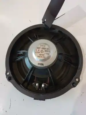 Автозапчастина б/у різні деталі для ford fiesta vi (cb1, ccn) 1.4 tdci посилання на oem iam aa6t-18808  
