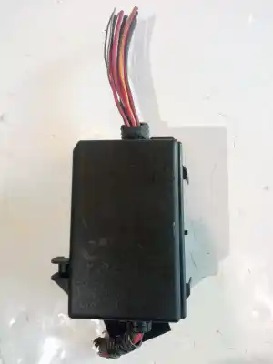Peça sobressalente para automóvel em segunda mão CAIXA DE FUSÍVEIS E RELÉS por OPEL CORSA C (X01)  Referências OEM IAM   