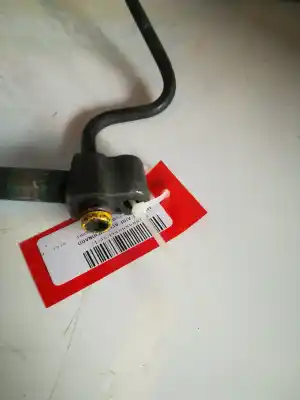 Pezzo di ricambio per auto di seconda mano pezzi vari per bmw serie 3 compacto (e46) m47n204d4 riferimenti oem iam   