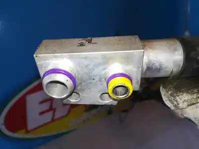 Pezzo di ricambio per auto di seconda mano pezzi vari per audi q5 (8r) cjc riferimenti oem iam 8r0260707k  