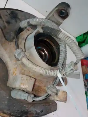 Second-hand car spare part various parts for ssangyong rexton d27dt oem iam references 